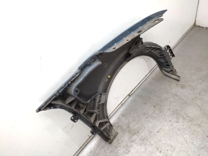 Aleta Delantera Izquierda 8z0821105c  - Audi A2 (8z0) 1.4 Tdi 4