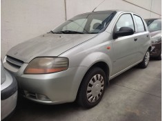 daewoo kalos (klas) del año 2003