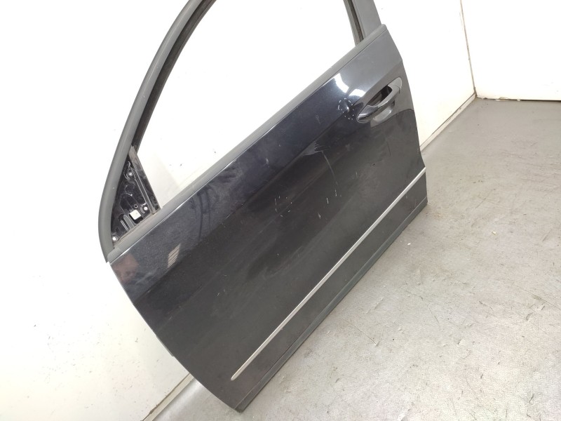 Recambio de puerta delantera izquierda para volkswagen passat b6 (3c2) 1.9 tdi referencia OEM IAM  3C4831055J 