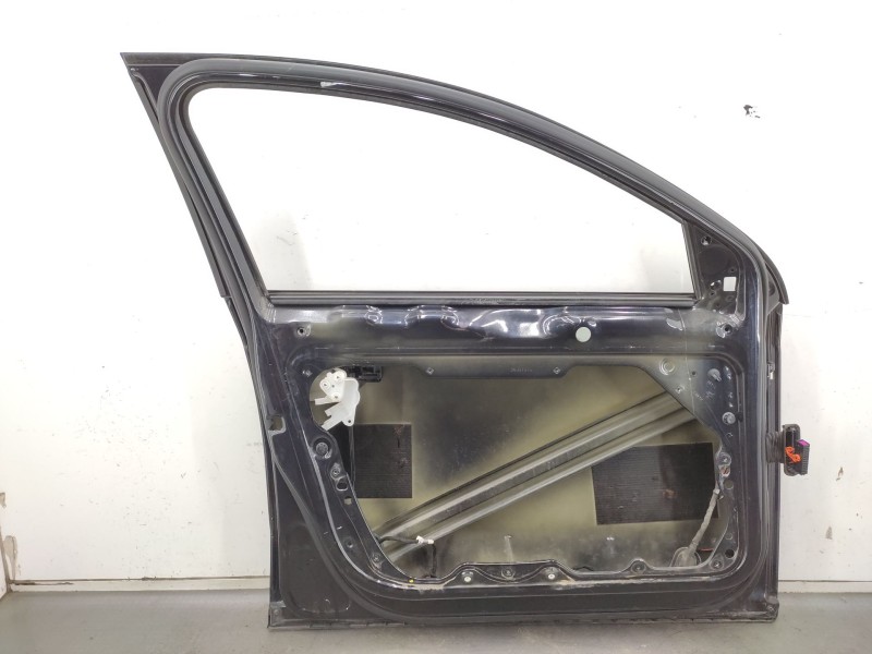 Recambio de puerta delantera izquierda para volkswagen passat b6 (3c2) 1.9 tdi referencia OEM IAM  3C4831055J 