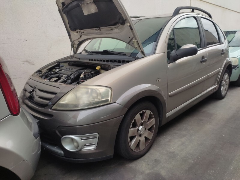 citroën c3 i (fc_, fn_) del año 2005