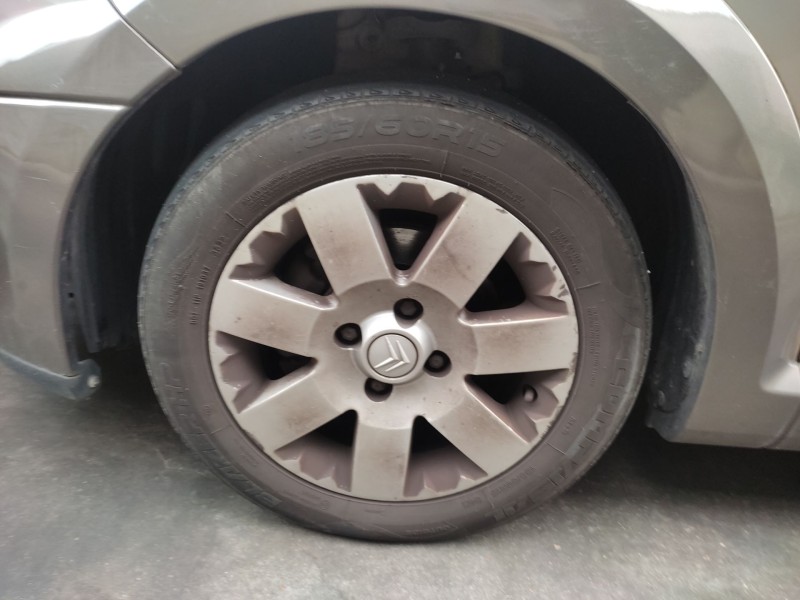 citroën c3 i (fc_, fn_) del año 2005