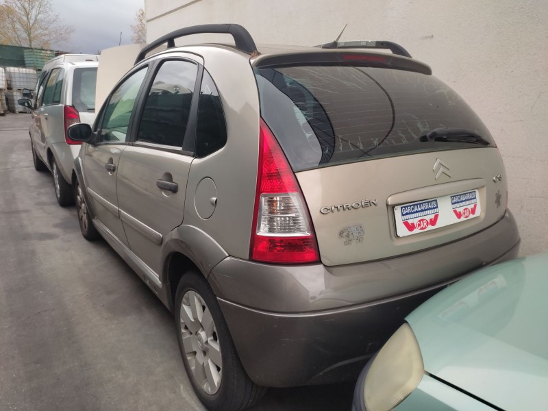 citroën c3 i (fc_, fn_) del año 2005