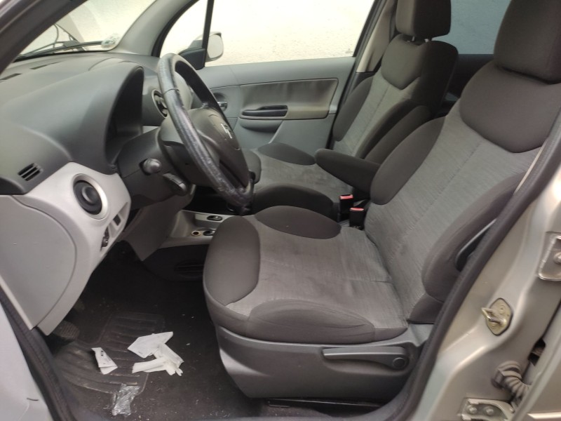 citroën c3 i (fc_, fn_) del año 2005