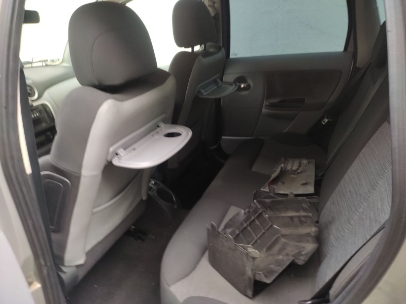 citroën c3 i (fc_, fn_) del año 2005