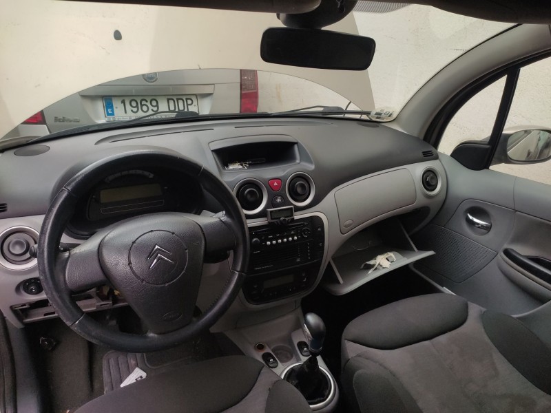 citroën c3 i (fc_, fn_) del año 2005