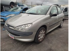 peugeot 206 hatchback (2a/c) del año 2005