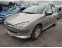 PEUGEOT 206 HATCHBACK (2A/C)