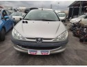 PEUGEOT 206 HATCHBACK (2A/C)