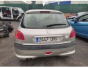 PEUGEOT 206 HATCHBACK (2A/C)
