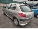 PEUGEOT 206 HATCHBACK (2A/C)