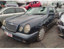 MERCEDES-BENZ CLASE E (W210)