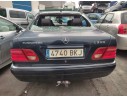 MERCEDES-BENZ CLASE E (W210)