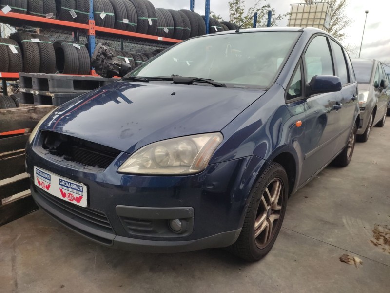 ford focus c-max (dm2) del año 2005