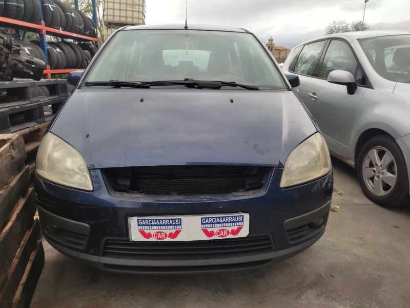 ford focus c-max (dm2) del año 2005