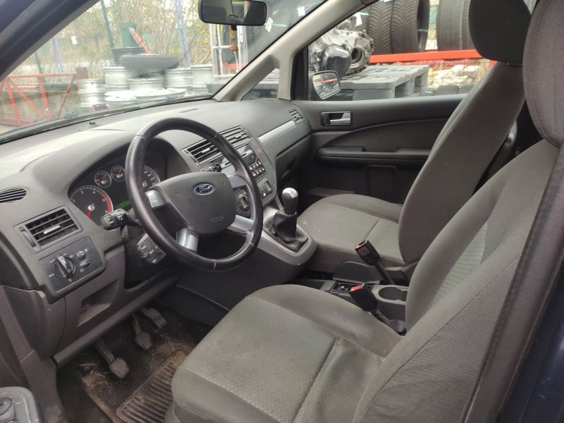 ford focus c-max (dm2) del año 2005