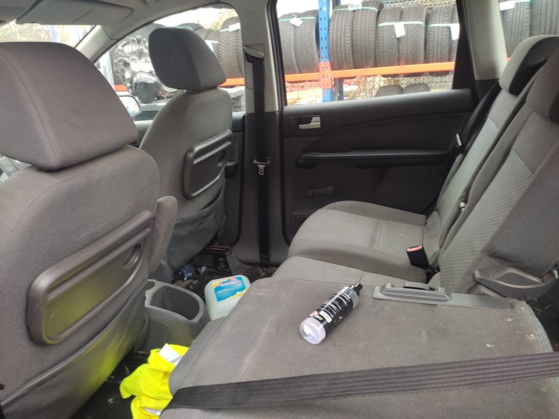 ford focus c-max (dm2) del año 2005