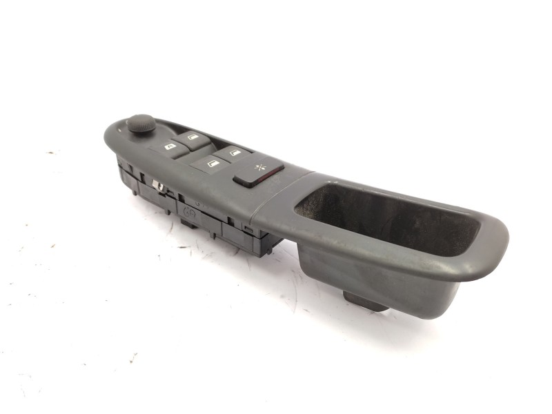 Recambio de mando elevalunas delantero izquierdo para peugeot 406 (8b) 2.0 hdi 90 referencia OEM IAM   