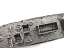 MANDO ELEVALUNAS DELANTERO IZQUIERDO 6554CF 