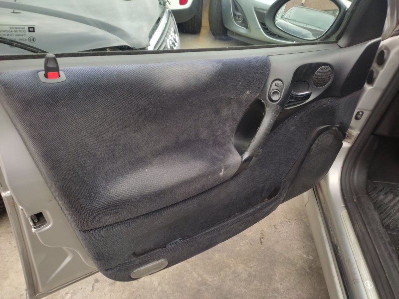 opel vectra b (j96) del año 2000
