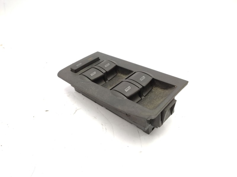 Mando Elevalunas Delantero Izquierdo 4b0959851  - Audi A6 Berlina (4b2) 2.4 (121kw) 2
