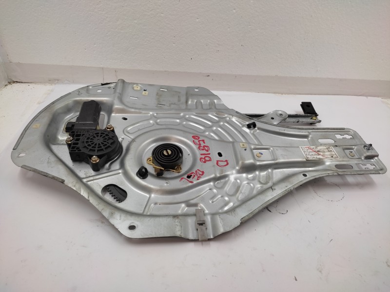Elevalunas Delantero Derecho 824802e010  - Hyundai Tucson (jm) 2.0 Crdi Cat 2