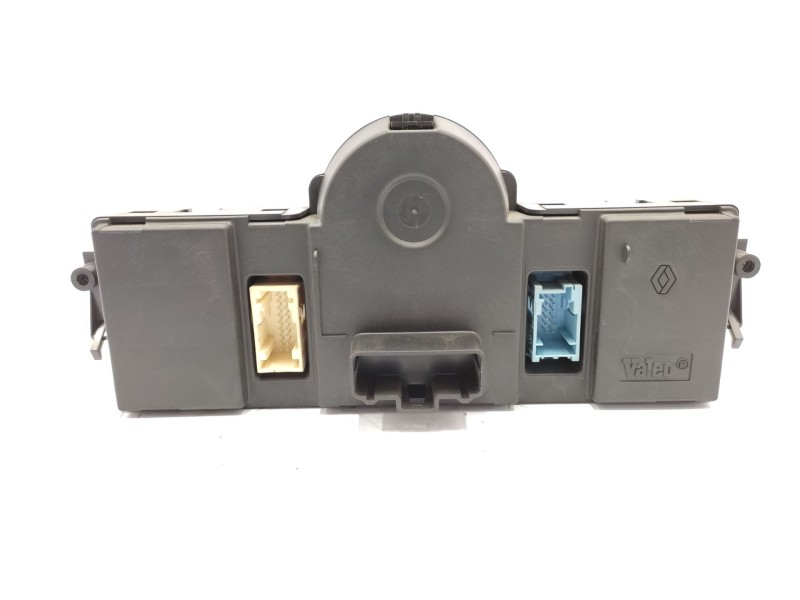 Recambio de mando climatizador para renault scénic ii (jm0/1_) 1.9 dci (jm0g, jm12, jm1g, jm2c) referencia OEM IAM   