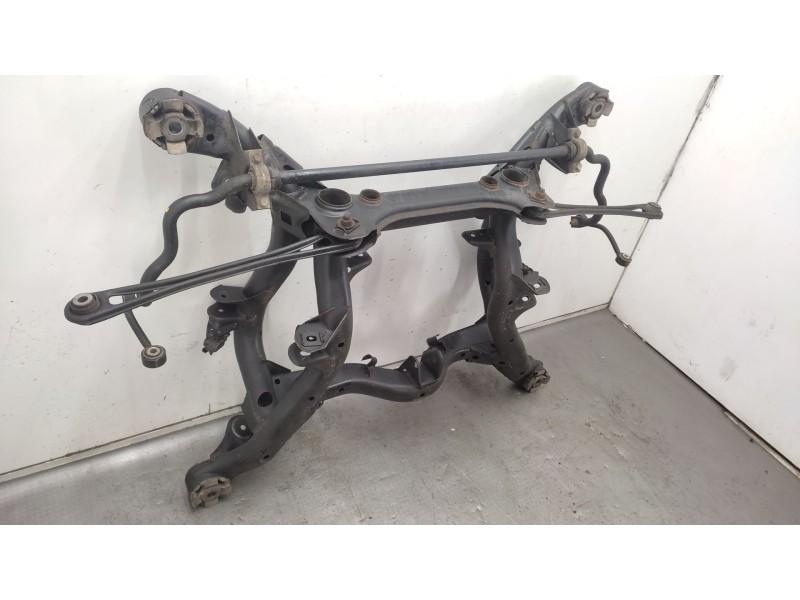 Puente Trasero 95533103100  - Porsche Cayenne (typ 9pa1) S 2
