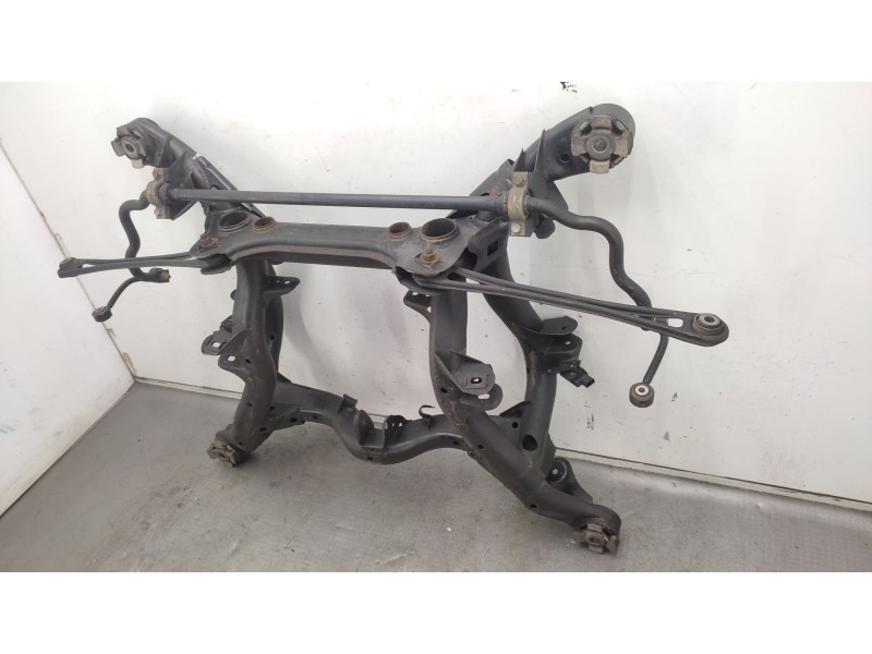 Puente Trasero 95533103100  - Porsche Cayenne (typ 9pa1) S 3