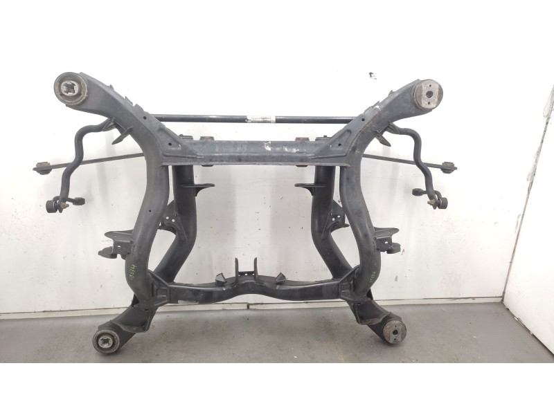 Puente Trasero 95533103100  - Porsche Cayenne (typ 9pa1) S 4