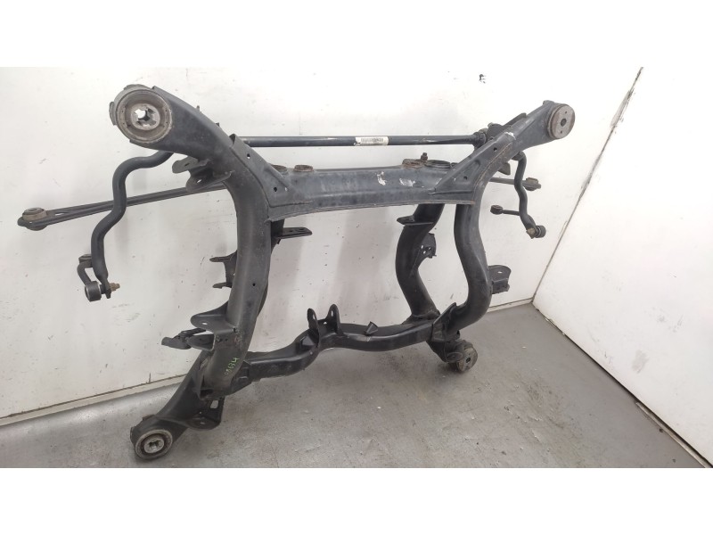 Puente Trasero 95533103100  - Porsche Cayenne (typ 9pa1) S 5