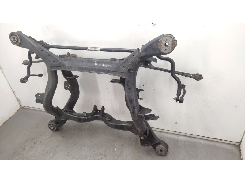 Puente Trasero 95533103100  - Porsche Cayenne (typ 9pa1) S 6