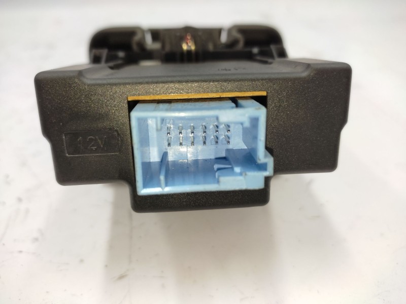 Recambio de palanca freno de mano para renault scénic ii (jm0/1_) 1.9 dci (jm0g, jm12, jm1g, jm2c) referencia OEM IAM   