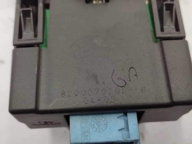 Recambio de palanca freno de mano para renault scénic ii (jm0/1_) 1.9 dci (jm0g, jm12, jm1g, jm2c) referencia OEM IAM   