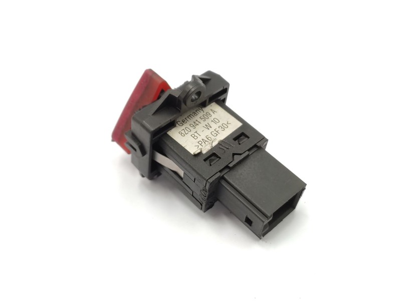 Recambio de warning para audi a2 (8z0) 1.4 tdi referencia OEM IAM   