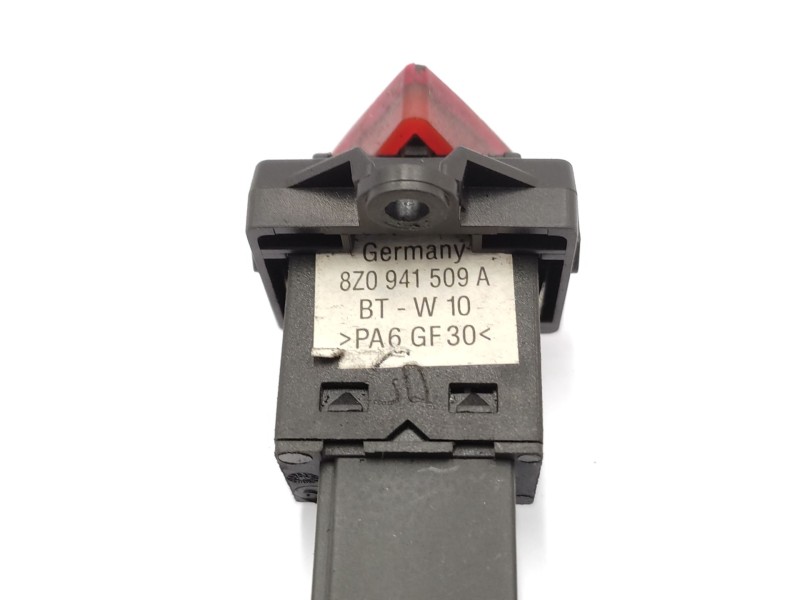 Recambio de warning para audi a2 (8z0) 1.4 tdi referencia OEM IAM   