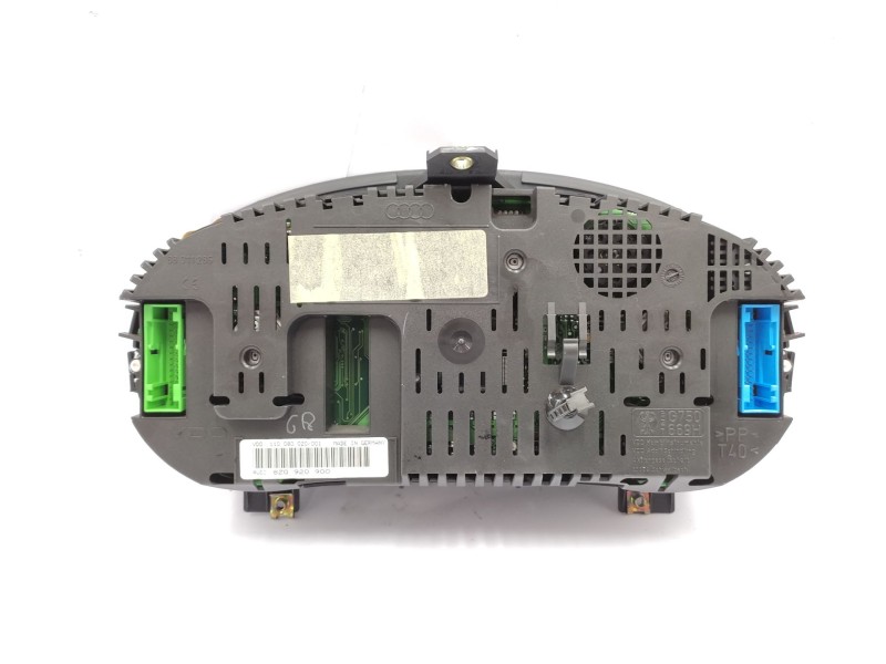 Recambio de cuadro instrumentos para audi a2 (8z0) 1.4 tdi referencia OEM IAM  8Z0920900X 