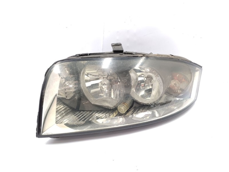 Recambio de faro izquierdo para audi a2 (8z0) 1.4 tdi referencia OEM IAM  8Z0941003K 