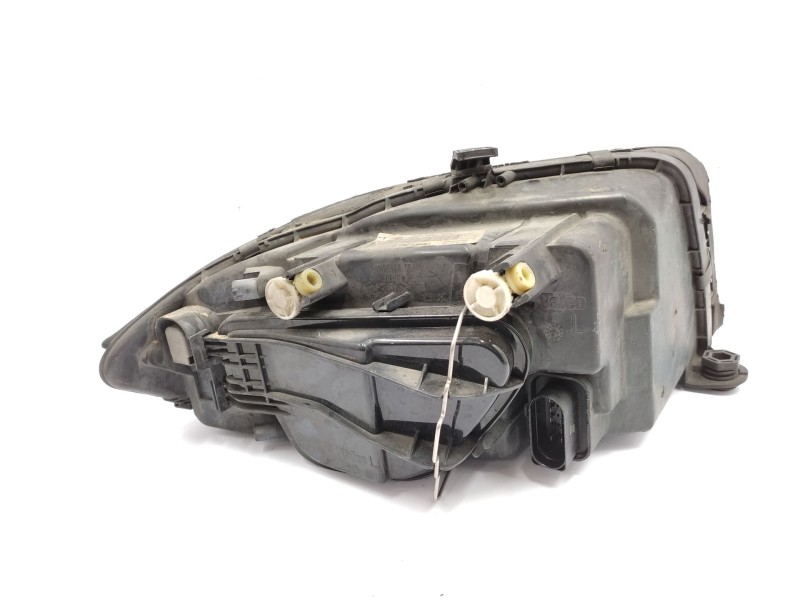 Recambio de faro izquierdo para audi a2 (8z0) 1.4 tdi referencia OEM IAM  8Z0941003K 