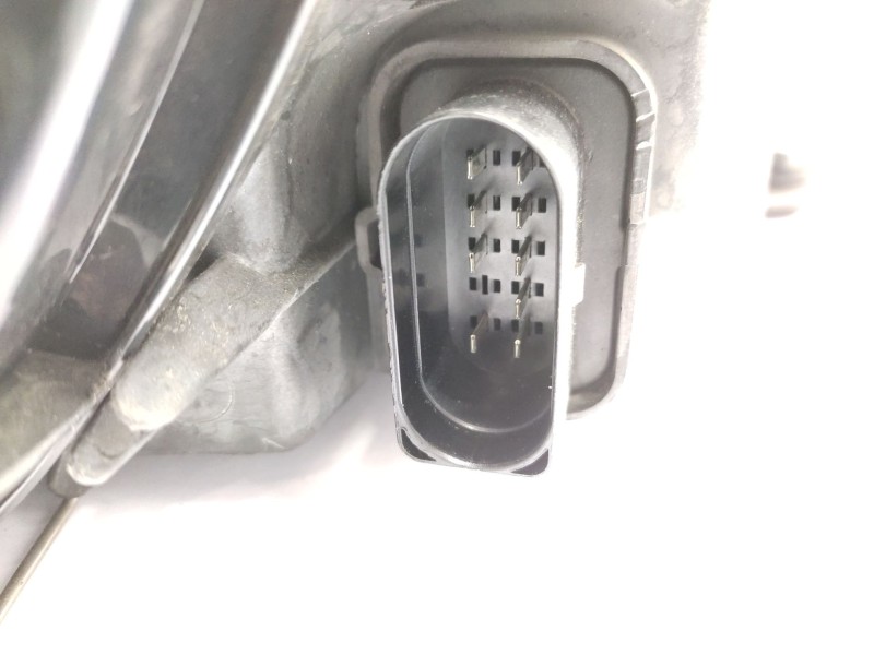 Recambio de faro izquierdo para audi a2 (8z0) 1.4 tdi referencia OEM IAM  8Z0941003K 