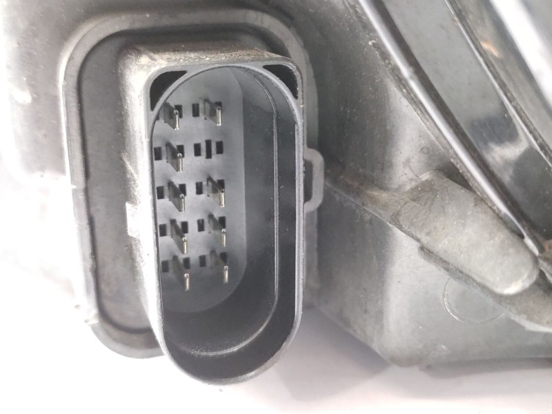 Recambio de faro derecho para audi a2 (8z0) 1.4 tdi referencia OEM IAM  8Z0941004K 