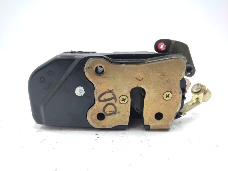 Cerradura Puerta Delantera Derecha 4894522aa  - Chrysler Voyager (rg) 2.5 Crd Cat 2