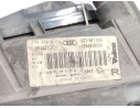 FARO DERECHO 8Z0941004 8Z0941004K 89303101