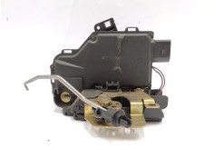 Recambio de cerradura puerta delantera derecha para audi a2 (8z0) 1.4 tdi referencia OEM IAM  8Z1837016D 