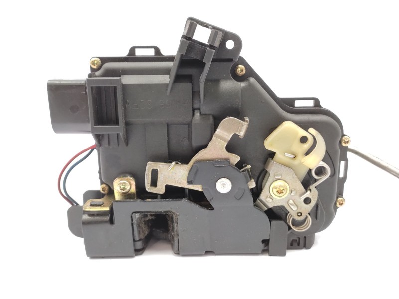 Cerradura Puerta Delantera Derecha 8z1837016d  - Audi A2 (8z0) 1.4 Tdi 2