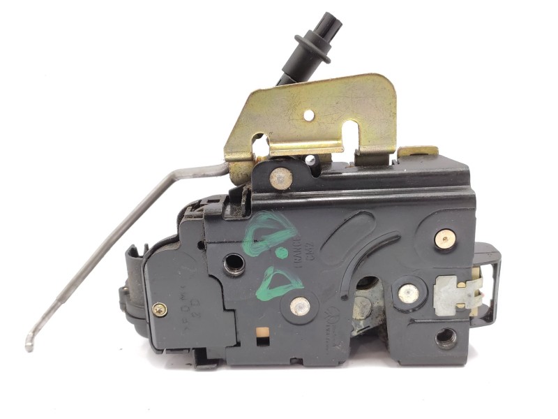Cerradura Puerta Delantera Derecha 8z1837016d  - Audi A2 (8z0) 1.4 Tdi 3