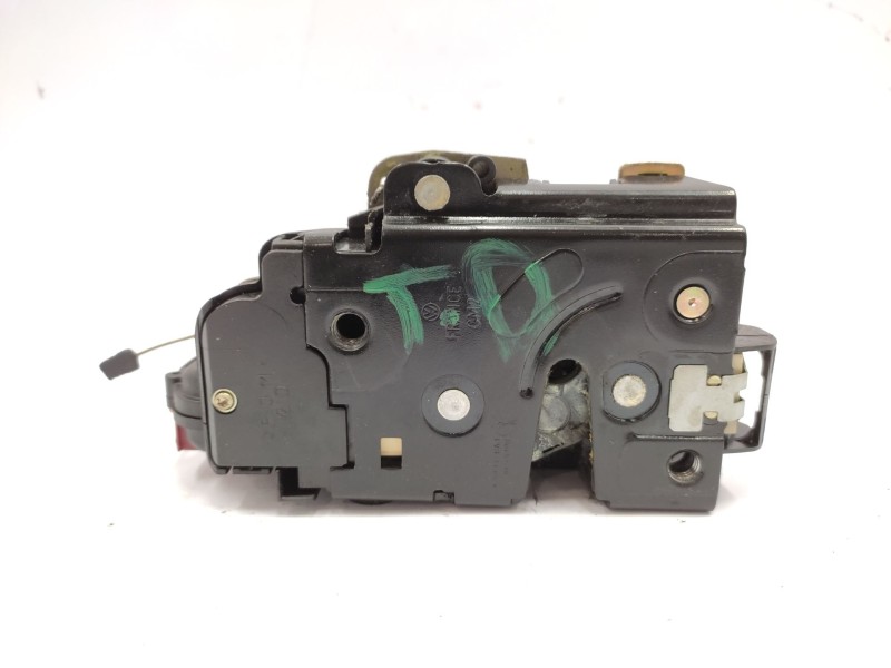 Cerradura Puerta Trasera Derecha 8z0839016a 8z0839016d  - Audi A2 (8z0) 1.4 Tdi 3