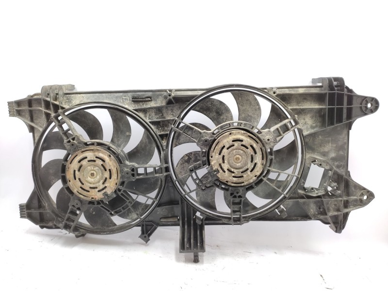 Electroventilador 51753828  - Fiat Doblo Monospace (119_, 223_) 1.9 Jtd 3