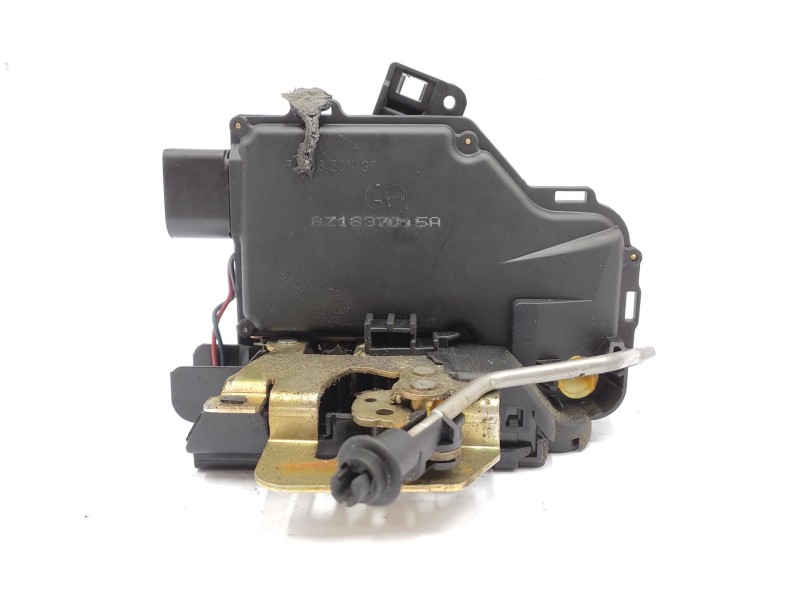 Recambio de cerradura puerta delantera izquierda para audi a2 (8z0) 1.4 tdi referencia OEM IAM  8Z1837015D 