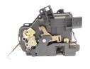 CERRADURA PUERTA DELANTERA IZQUIERDA 8Z1837015A 8Z1837015D 
